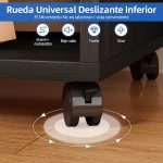 Archivador Bajo con Llave - Imagen 4