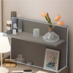 Mesa de Noche con Repisas - Imagen 4