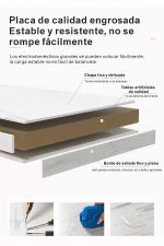 Alacena de Cocina con Canastas Laterales - Imagen 4