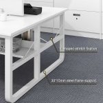 Escritorio Doble Moderno - Imagen 2