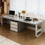 Escritorio Doble Ejecutivo