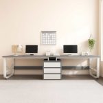 Escritorio Doble Ejecutivo - Imagen 4