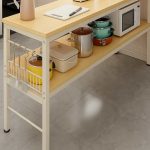 Isla Cocina Multifuncional