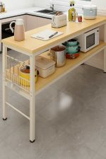 Isla Cocina Multifuncional