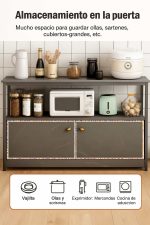 Alacena con repisa - Imagen 3