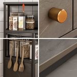 Alacena con repisa - Imagen 5