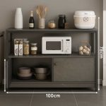 Alacena con repisa - Imagen 4