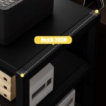 Carrito organizador de tres niveles - Imagen 3