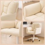 Silla Acolchada con Ruedas - Imagen 3