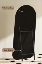 Espejo Beige Arco - Imagen 3