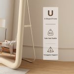 Espejo Beige Arco - Imagen 4