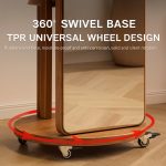 Espejo Madera Móvil - Imagen 4