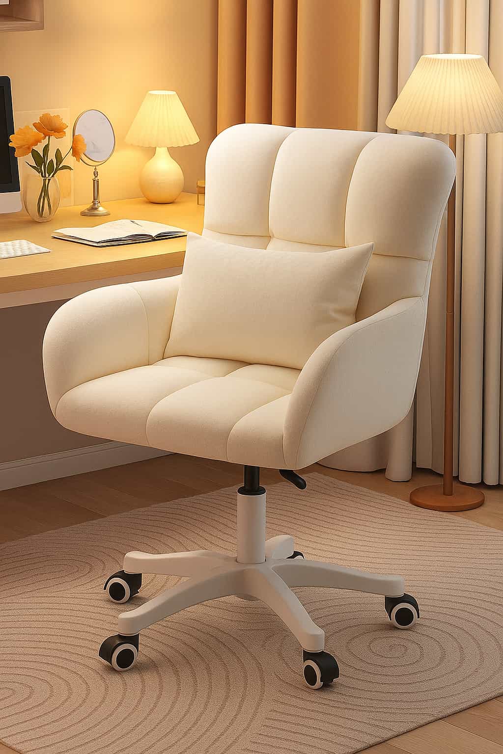 CK768 FRONTAL Silla de ruedas multifuncional - Imagen 1