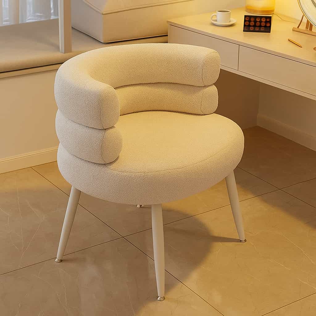 CK769 FRONTAL Silla multifuncional - Imagen 1