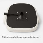 Silla con ruedas multifuncional - Imagen 2