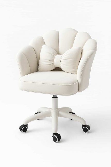 Silla con ruedas multifuncional