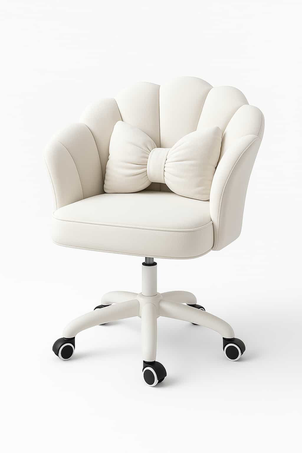 CK770 FRONTAL Silla con ruedas multifuncional - Imagen 1