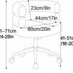 Silla con ruedas multifuncional - Imagen 3