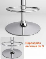 Banqueta acolchada - Imagen 4