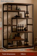 Estantería moderna - Imagen 2