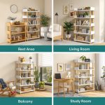 Estantería multifuncional - Imagen 4