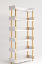 Estantería multifuncional - Imagen 5