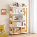 Estantería multifuncional