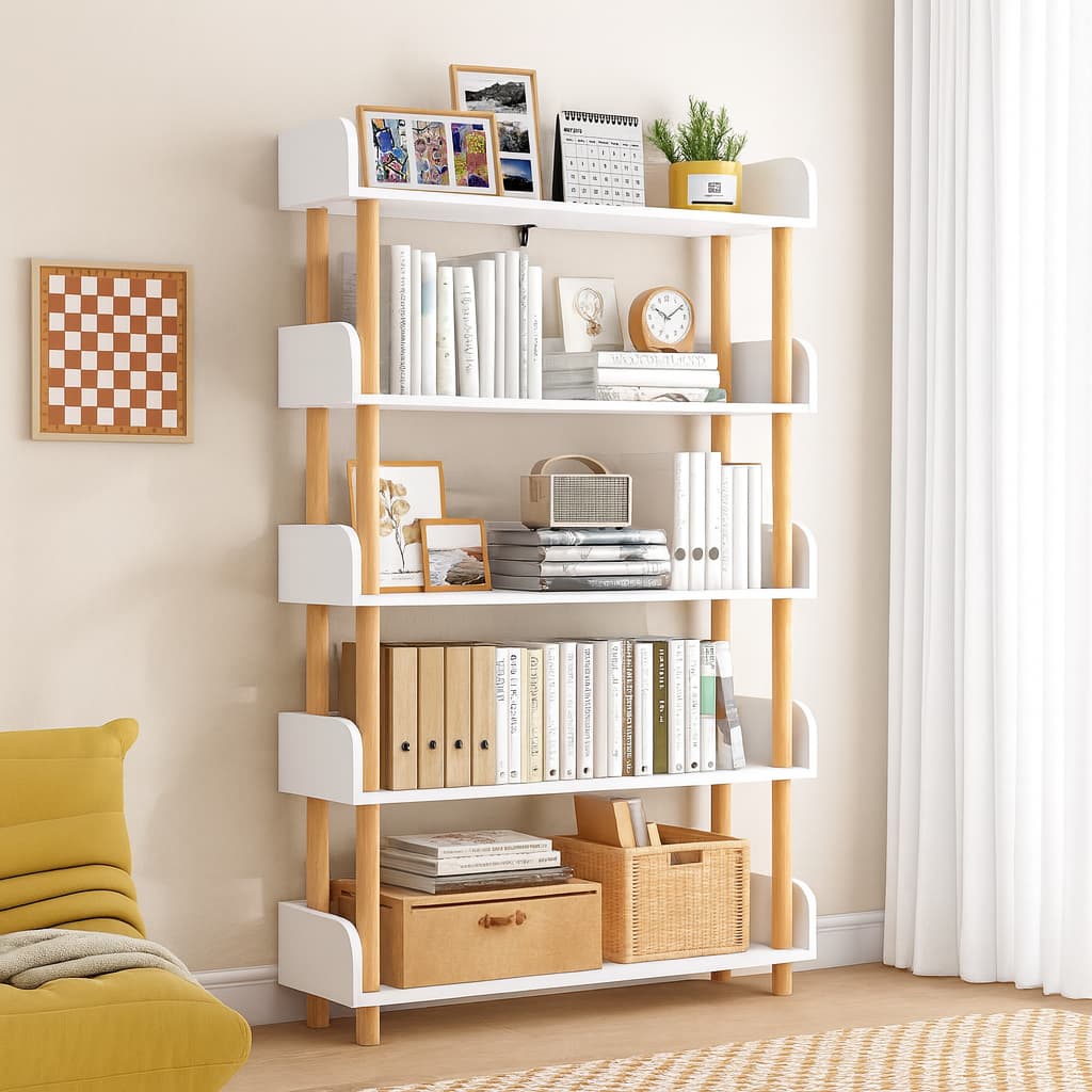 CK790 FRONTAL Estantería multifuncional - Imagen 1