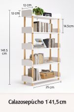 Estantería multifuncional - Imagen 2