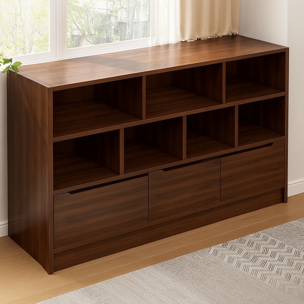 CK793 FRONTAL Organizador estantería - Imagen 1