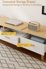 Mueble de TV expandible - Imagen 4