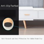 Mueble de TV expandible - Imagen 5