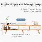 Mueble de TV expandible - Imagen 2