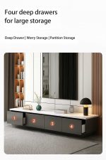 Mueble de TV - Imagen 3