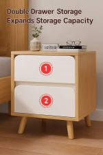 Mesa de noche - Imagen 3