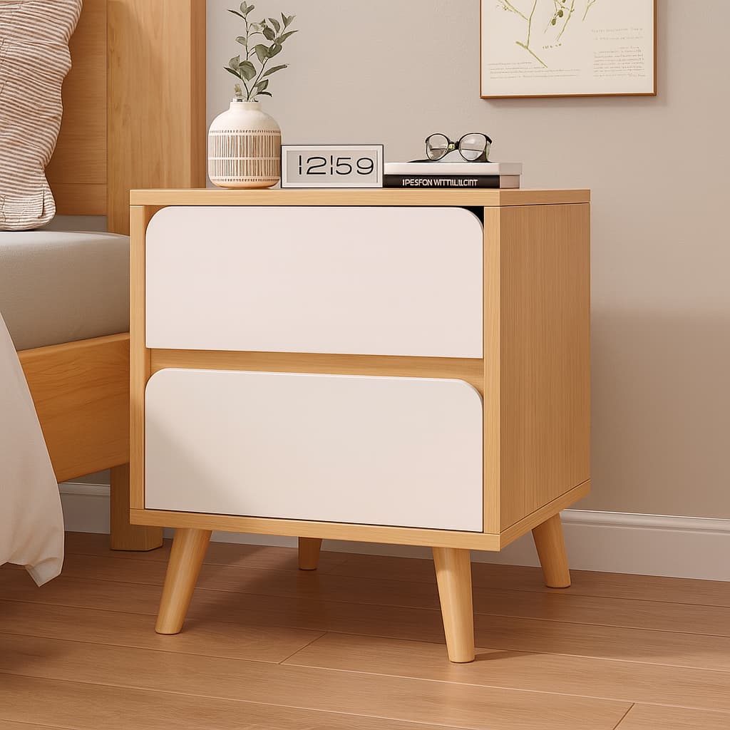 CK800 FRONTAL Mesa de noche - Imagen 1