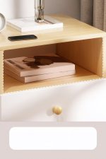 Mesa de noche - Imagen 4