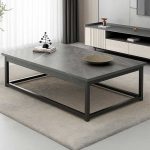 Mesa de Centro Moderna