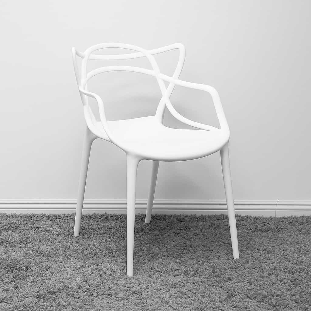 KA1136 DETALLE (2) Silla moderna - Imagen 1