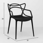 Silla moderna - Imagen 3