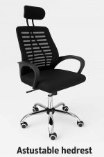 Silla ejecutiva - Imagen 4