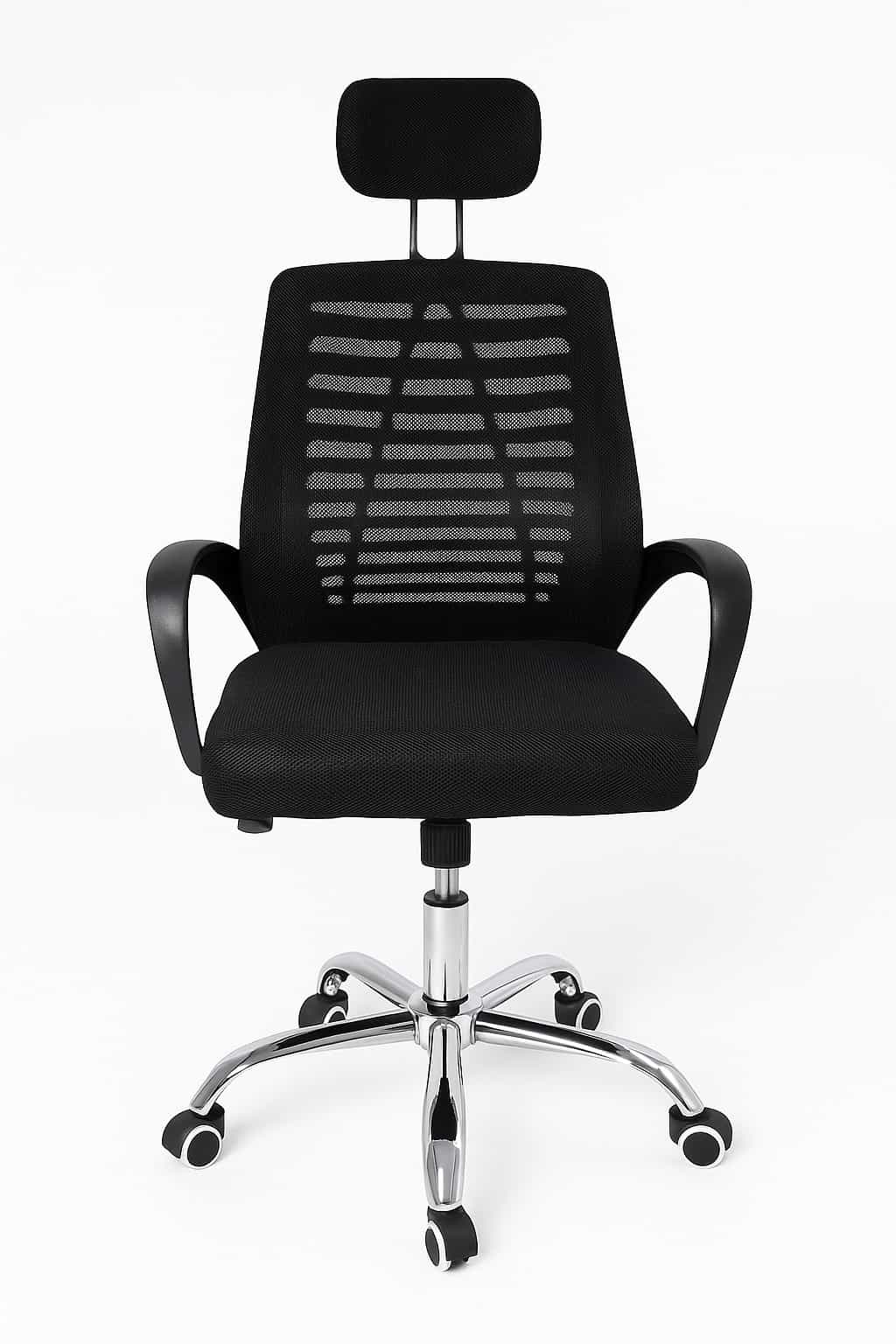 KA1201 FRONTAL Silla ejecutiva - Imagen 1