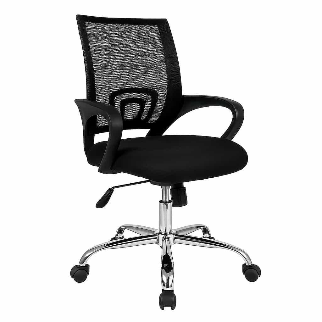 KA1202 FRONTAL Silla ejecutiva - Imagen 1