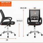 Silla ejecutiva - Imagen 2