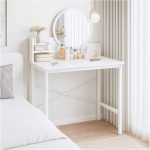 Tocador Blanco Minimalista