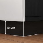 Mesa de Noche Moderna - Imagen 3