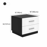 Mesa de Noche Moderna - Imagen 2