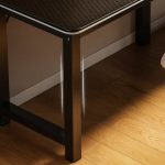 Escritorio Gamer en L con Superficie Amplia - Imagen 2