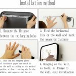 Espejo moderno - Imagen 4