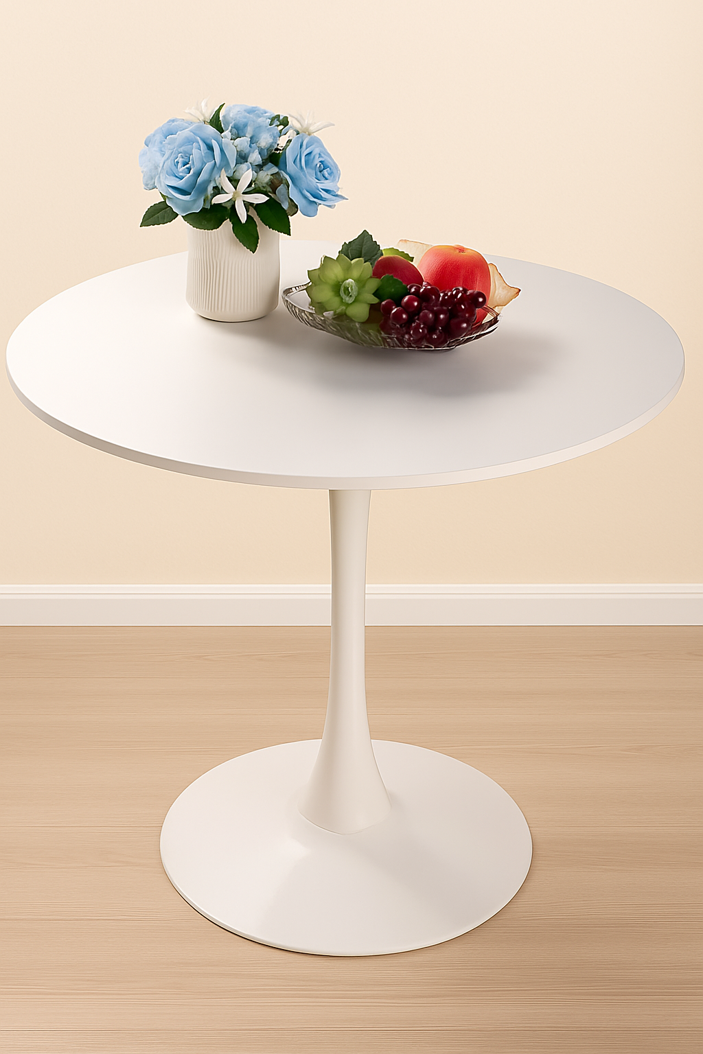 KA280 FRONTAL Mesa redonda - Imagen 1